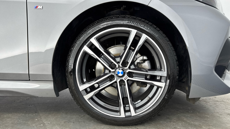 BMW 2 Series 218i [136] M Sport 4dr DCT [Pro Pack] Petrol Saloon